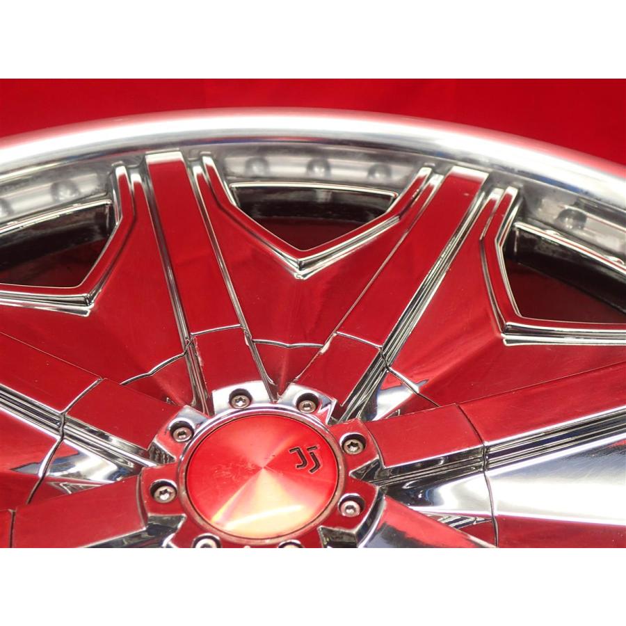 M'Z SPEED JJ derkenergy ジェイジェイ ダークエナジー ホイール M'Z SPEED JJ derkenergy ジェイジェイ ダークエナジー ホイール