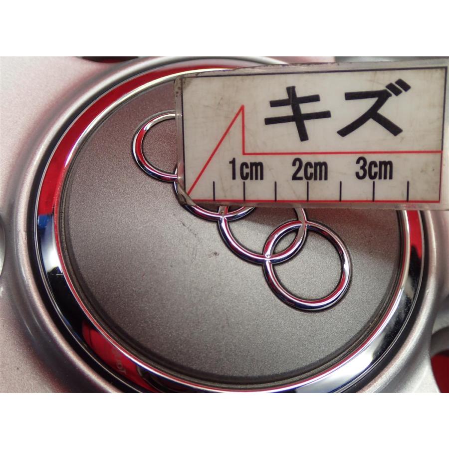 AUDI アウディ TT 8J 純正 ホイール 4本 ☆ 8.5J-17 PCD112 5穴 AUDI アウディ TT 8J 純正 ホイール 4本 ☆ 8.5J-17 PCD112 5穴