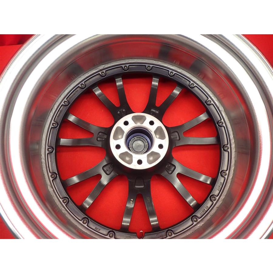 ワーク WORK GNOSIS グノーシス GS-4 ホイール 4本 9.5/10.5J-20 ワーク WORK GNOSIS グノーシス GS-4 ホイール 4本 9.5/10.5J-20