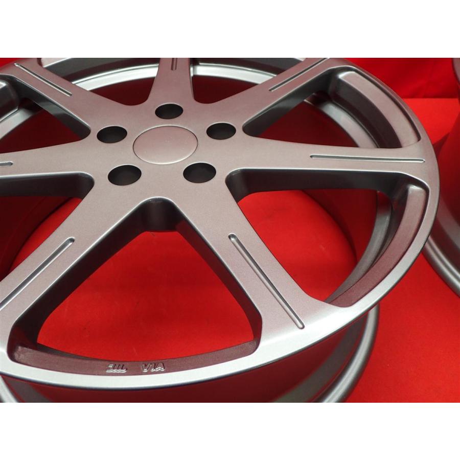 BRIDGESTONE ブリヂストン ZEIT ツァイト ホイール 4本 7.5/8.5J BRIDGESTONE ブリヂストン ZEIT ツァイト ホイール 4本 7.5/8.5J