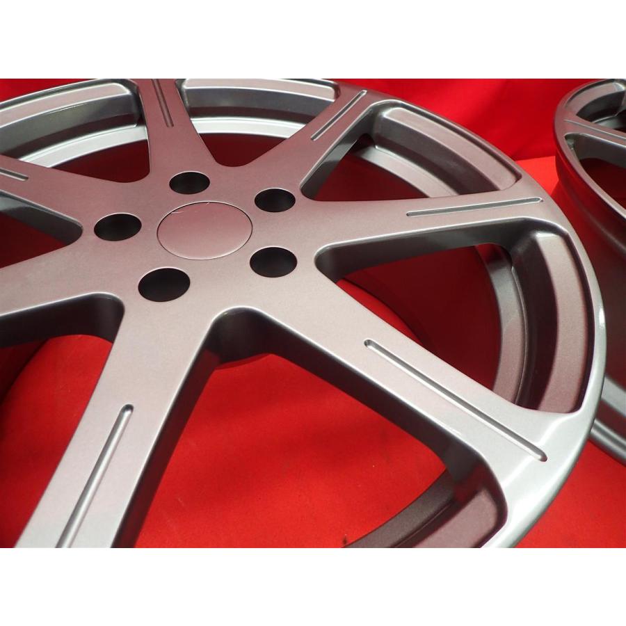 【美品希少】ブリヂストン ZEIT ツァイト 18インチ アルテッツァ BRIDGESTONE ブリヂストン ZEIT ツァイト ホイール 4本 7.5/8.5J-18
