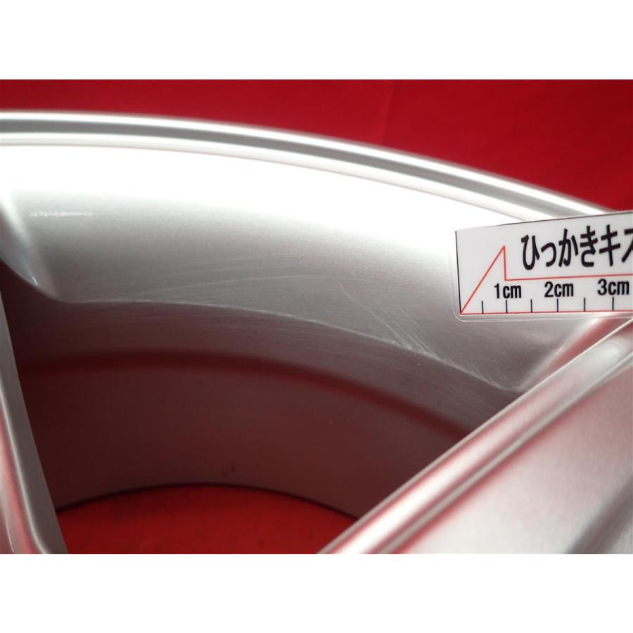 タルガ TARGA AGA エージーエー Burg ブルグ ホイール 4本 7J-16