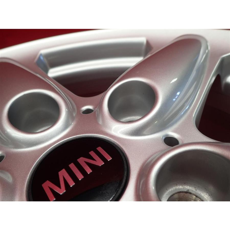MINI ミニ クロスオーバー R60 純正 スター シングルスポーク MINI ミニ クロスオーバー R60 純正 スター シングルスポーク