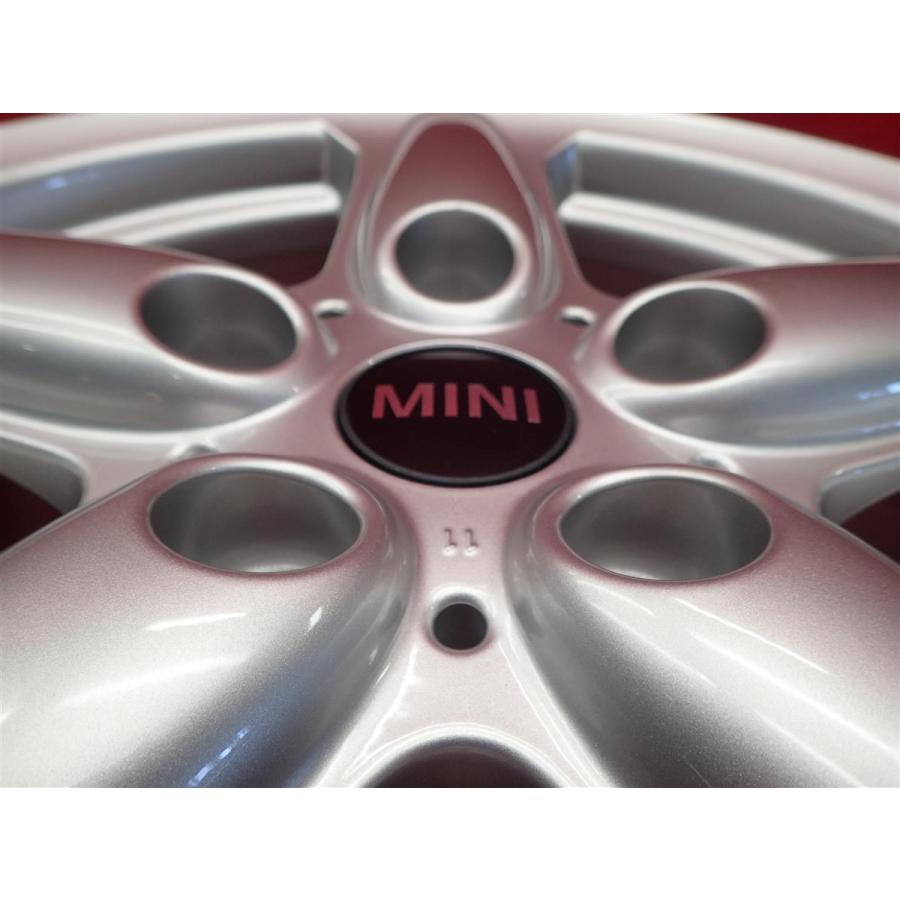 MINI ミニ クロスオーバー R60 純正 スター シングルスポーク MINI ミニ クロスオーバー R60 純正 スター シングルスポーク