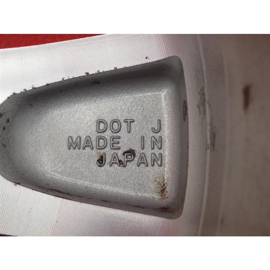 スバル SUBARU フォレスター SH 系 純正 5スポーク 16インチ