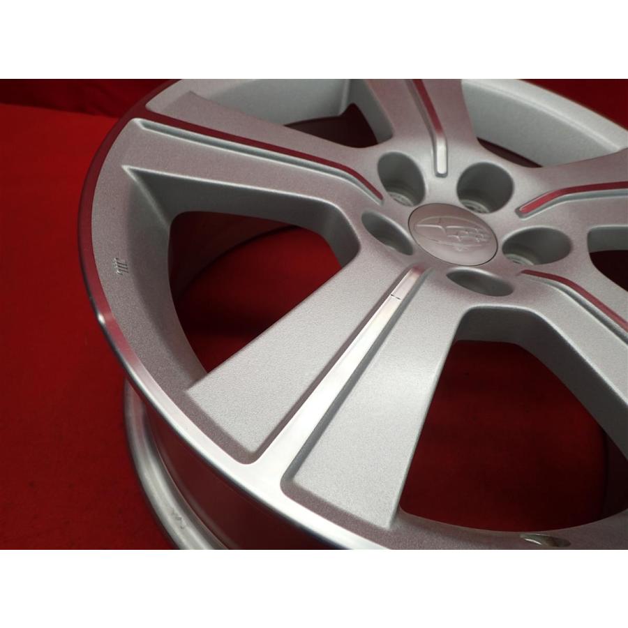 ア*プ様 SUBARU IMPREZZA PCD100 4H 16×7JJ ＋5 ア*プ様 SUBARU IMPREZZA PCD100 4H 16×7JJ ＋5 ア*プ様