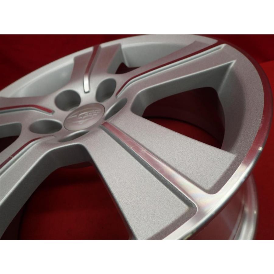 スバル SUBARU フォレスター SH 系 純正 5スポーク 16インチ