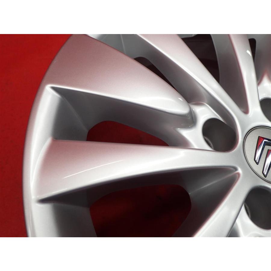 シトロエン C4 Picasso ピカソ 純正 16インチ ホイール 4本 7J-16 