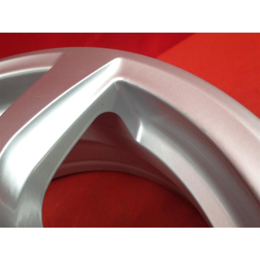 MAK マック VINCI ヴィンチー 15インチ ホイール 4本 6J-15