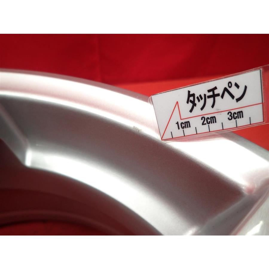 QCW 15インチプジョー/シトロエン15インチ7J +25 4穴　PCD108 MAK マック VINCI ヴィンチー 15インチ ホイール 4本 6J-15