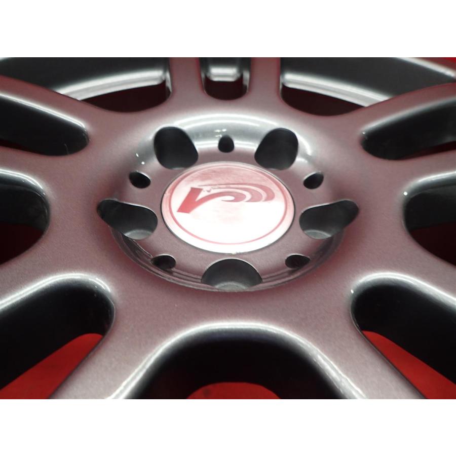 VERSUS ベルサス TURISMO SPADA ツーリズモ スパーダ 17インチ 