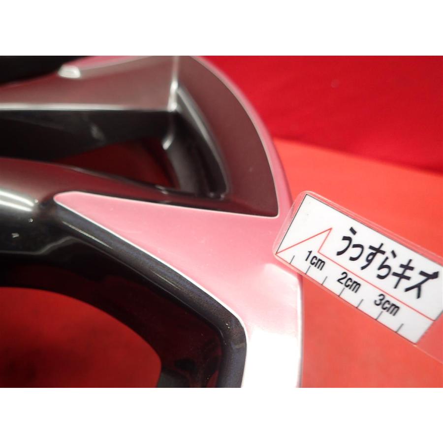 MAZDA マツダ CX-5 KE系 後期 純正 19インチ ホイール 4本 7J-19 MAZDA マツダ CX-5 KE系 後期 純正 19インチ ホイール 4本 7J-19