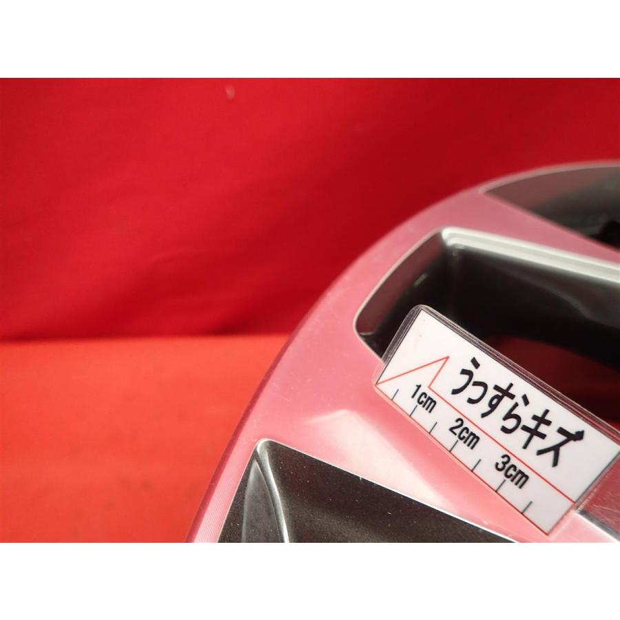 MAZDA マツダ CX-5 KE系 後期 純正 19インチ ホイール 4本 7J-19 MAZDA マツダ CX-5 KE系 後期 純正 19インチ ホイール 4本 7J-19