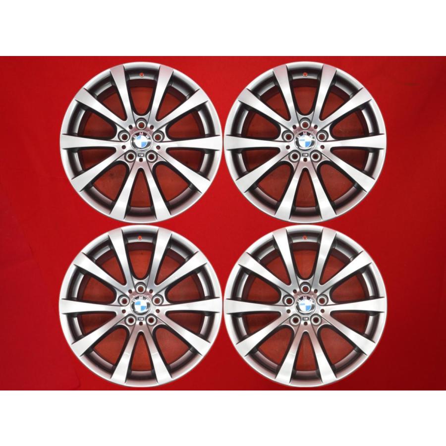 19インチ アルミホイール PCD120 ワーゲン BMW