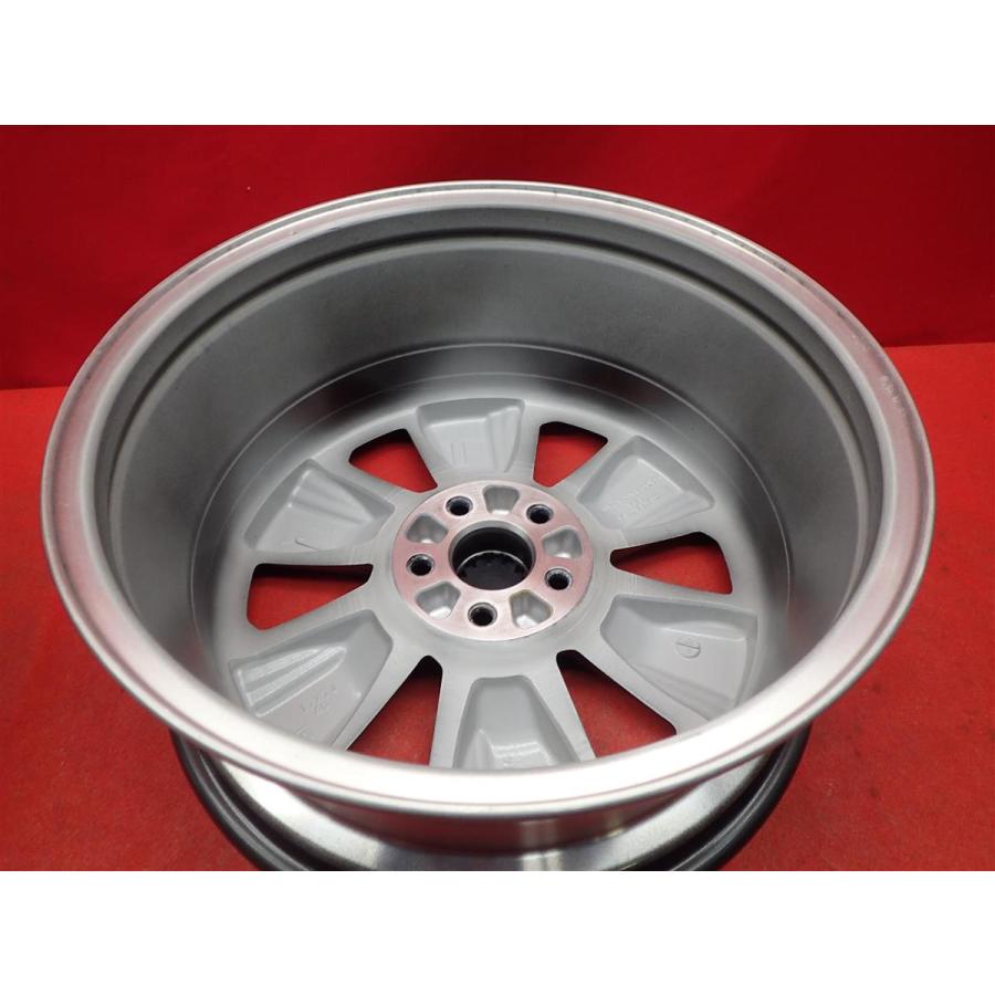 中古品 SUBARU フォレスター純正 17インチ ホイール 4本セット 激安 中古 4本セット】 スバル フォレスター SJ系 純正 アルミ