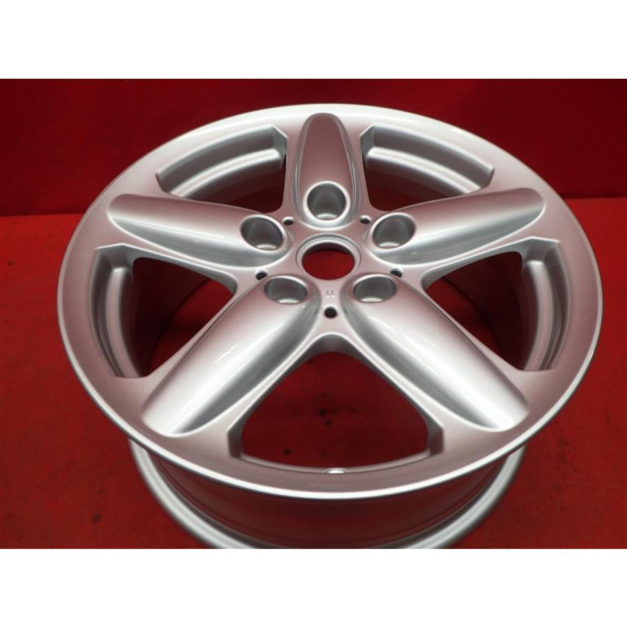 Y286[送料無料] ミニ純正　サイズ　16X6.5J Y286[送料無料] ミニ純正 サイズ 16X6.5J Yahoo!オークション -「mini