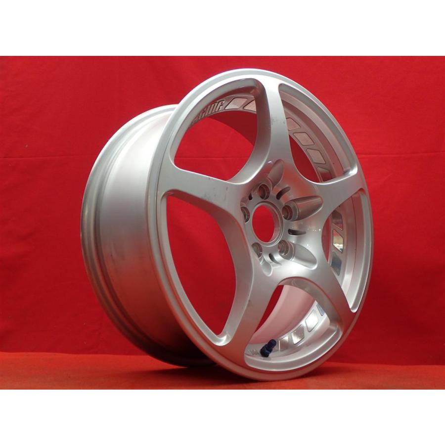 VOLK RACING CHALLENGE17×8J+32 ホイール中古品4本 VOLK RACING CHALLENGE17×8J+32 ホイール中古品4本 楽天市場