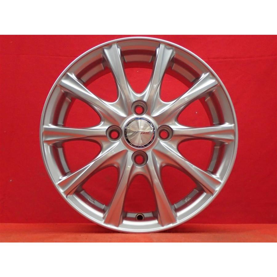 14インチ　アルミホイール　4本セット　ウェッズ　JOKER JOKER アルミホイール 14インチ 4穴のおすすめ人気商品一覧 通販