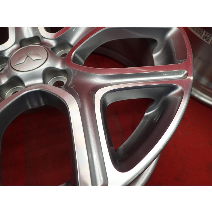 MITSUBISHI ミツビシ アウトランダー PHEV 純正 ホイール 4本 7J