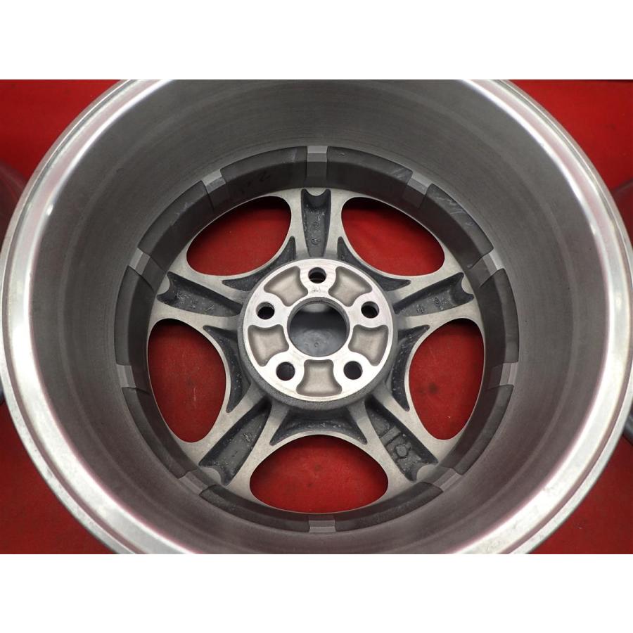 TOYOTA トヨタ スープラ JZA80 純正 16インチ ホイール 4本 8/9J TOYOTA トヨタ スープラ JZA80 純正 16インチ ホイール 4本 8/9J