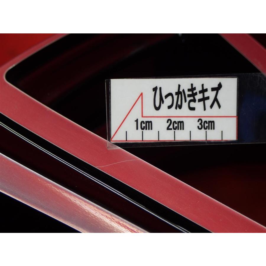 PRAUZER プラウザー GANAR ガナール ホイール 4本 5J-16 PCD100 4穴 +