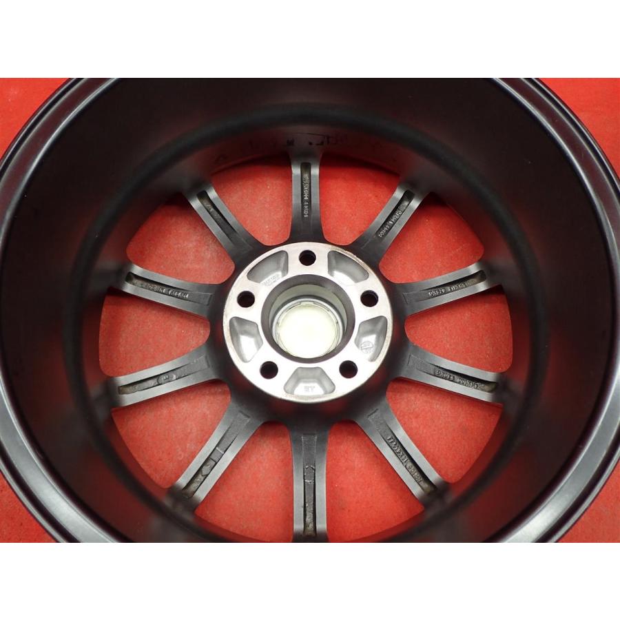 SPORT TECHNIC スポーツテクニック MONO10 VISION EU2 ホイール