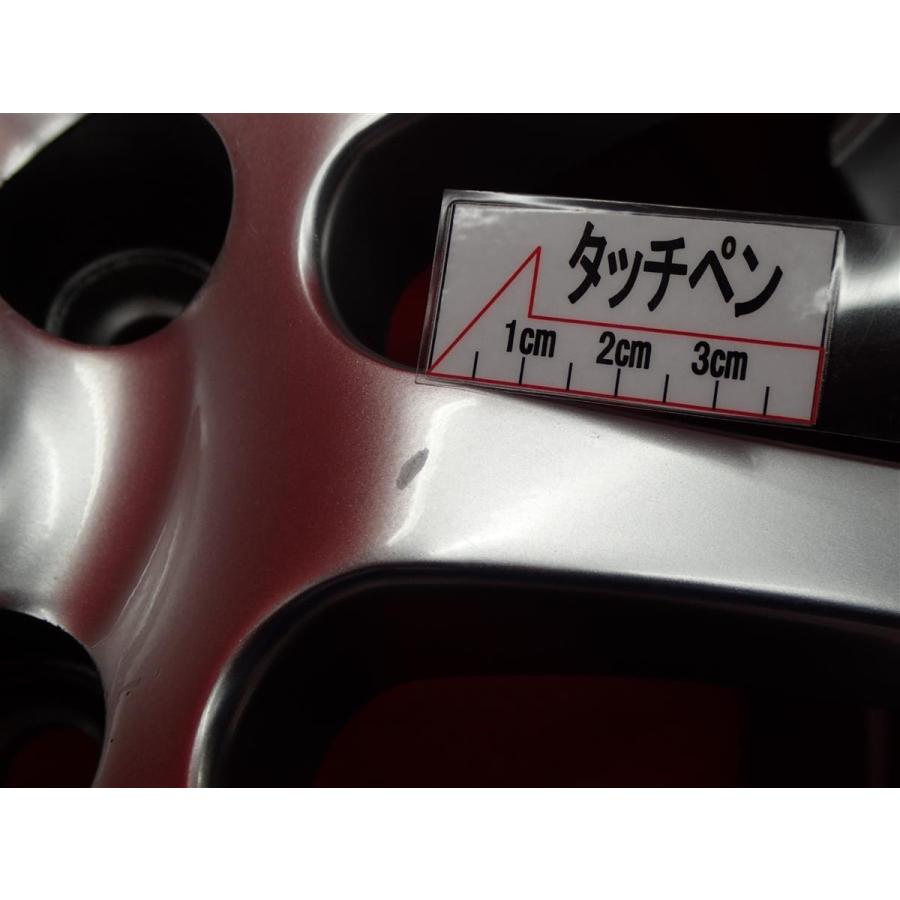 SPORT TECHNIC スポーツテクニック MONO10 VISION EU2 ホイール 4本
