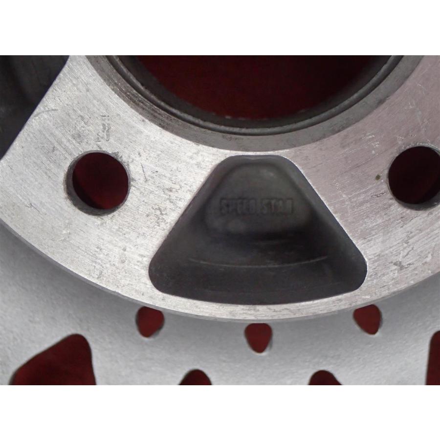 スピードスター SPEEDSTAR SSR メッシュ ホイール 4本 13.5J-17 PCD114