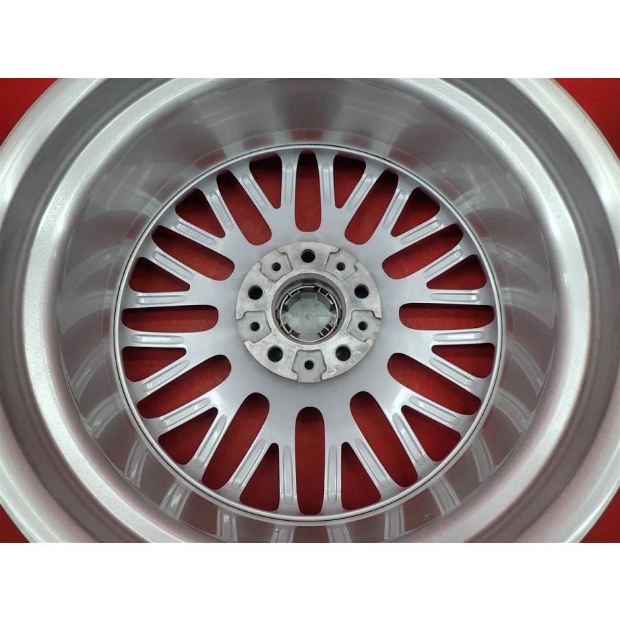 BBS製 BMW 3シリーズ E92 E93 純正クロススポークスタイリング