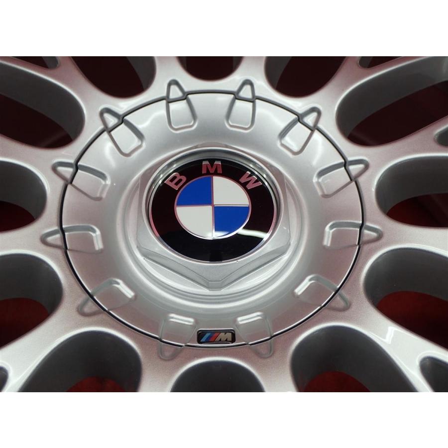 ウチノマロン　希少  E92 Mスポーツ 純正ホイール 4本セット BBS製 BMW 3シリーズ E92 E93 純正クロススポークスタイリング