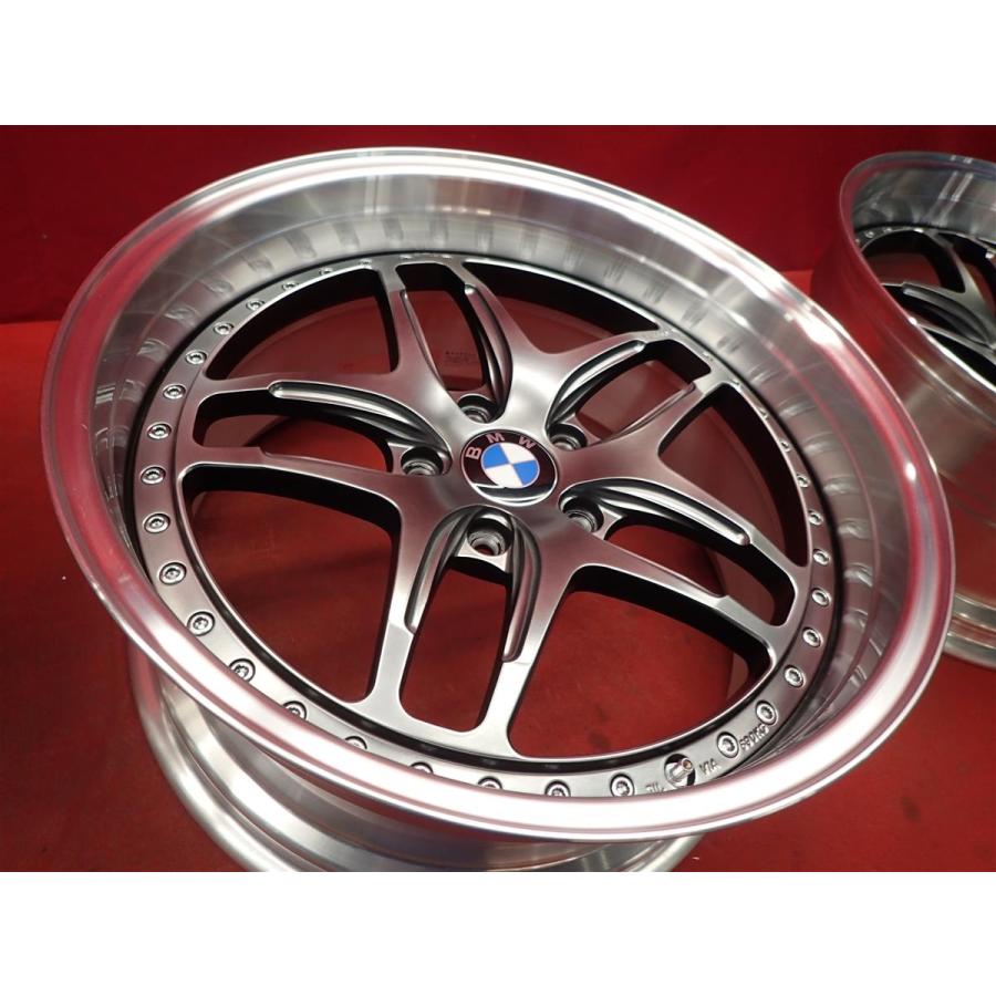 TAN-EI-SHA製 鍛造 軽量 TWS EXspur EX-fB 2PCS ホイール 4本 9 TAN-EI-SHA製 鍛造 軽量 TWS EXspur EX-fB 2PCS ホイール 4本 9