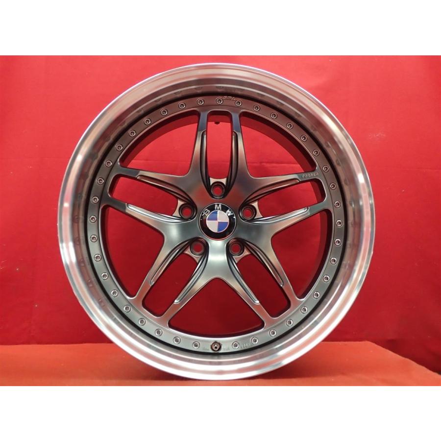 TAN-EI-SHA製 鍛造 軽量 TWS EXspur EX-fB 2PCS ホイール 4本 9 TAN-EI-SHA製 鍛造 軽量 TWS EXspur EX-fB 2PCS ホイール 4本 9