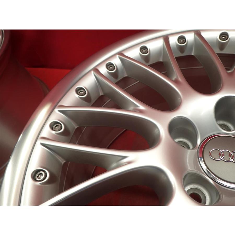 SPEEDLINE 製 AUDI アウディ A6 4F S-line 純正 19インチ SPEEDLINE 製 AUDI アウディ A6 4F S-line 純正 19インチ