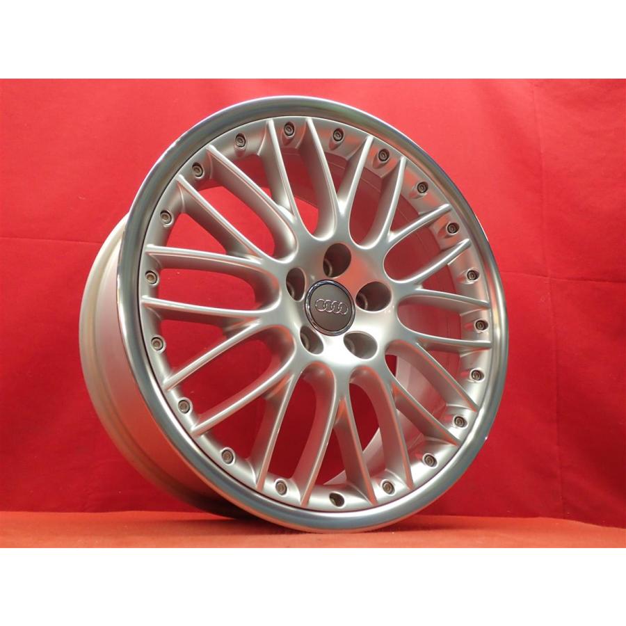 SPEEDLINE 製 AUDI アウディ A6 4F S-line 純正 19インチ SPEEDLINE 製 AUDI アウディ A6 4F S-line 純正 19インチ