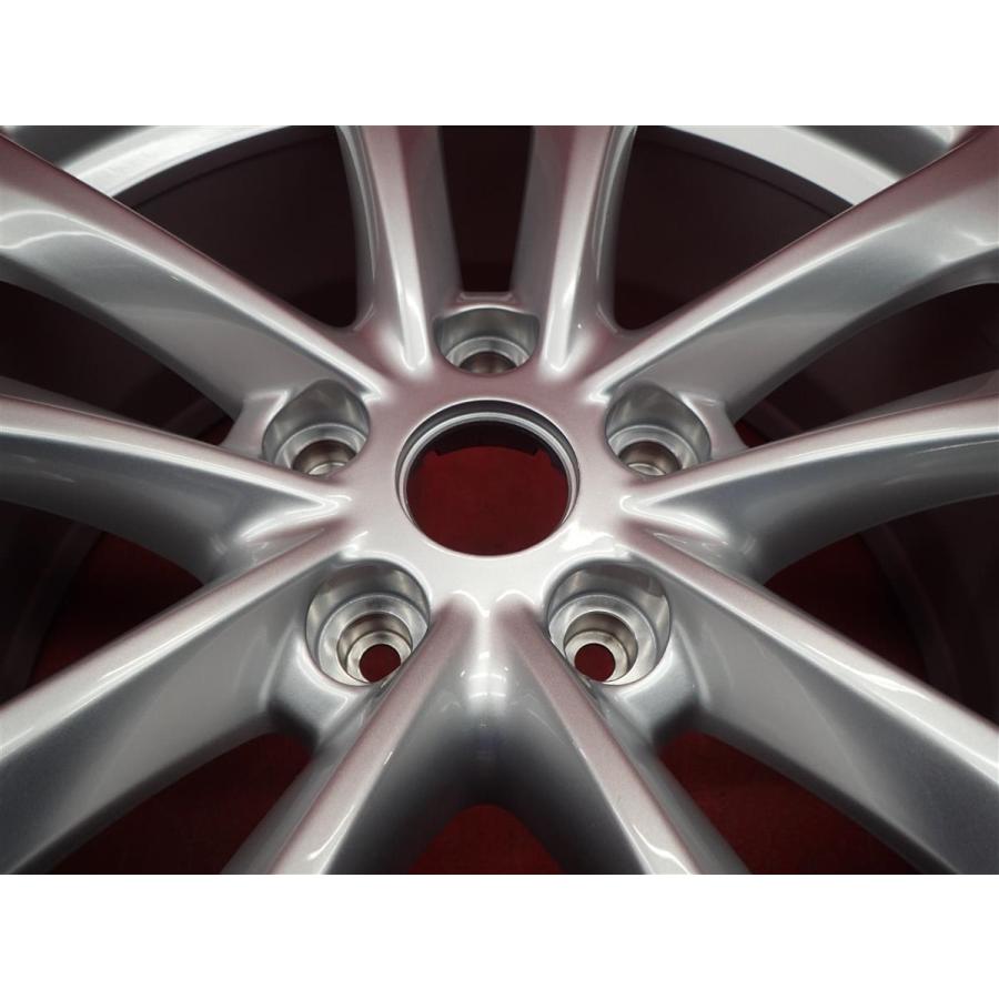 INFINITI インフィニティ FX35 純正 5Wスポーク ホイール 4本 8J-18