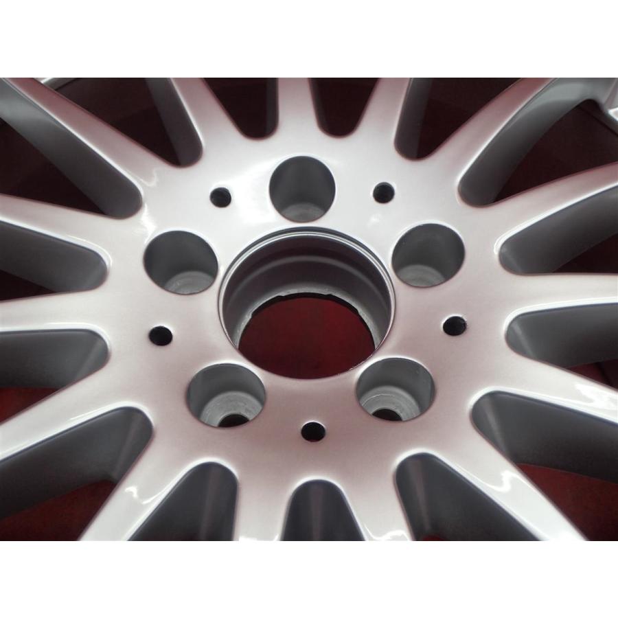 MERCEDES BENZ メルセデスベンツ CL500 W215 純正 ホイール 4本 8.5J
