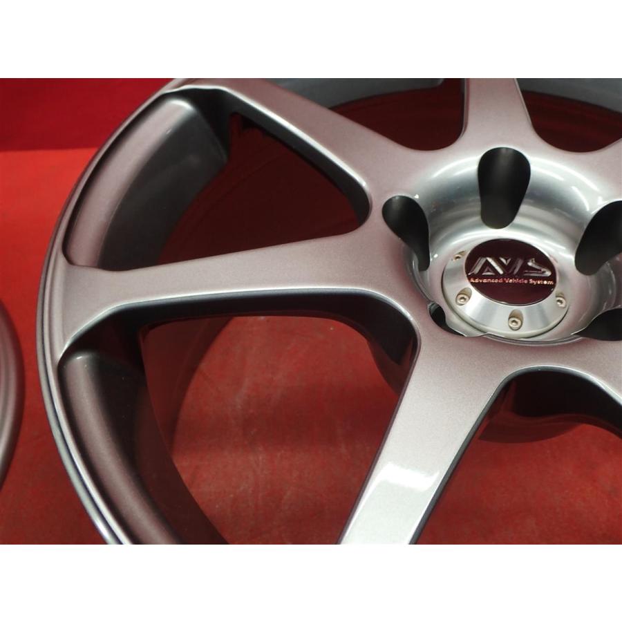 AVs 17インチ ホイールセット 2025年最新】Yahoo!オークション -avs(17インチ)の中古品・新品
