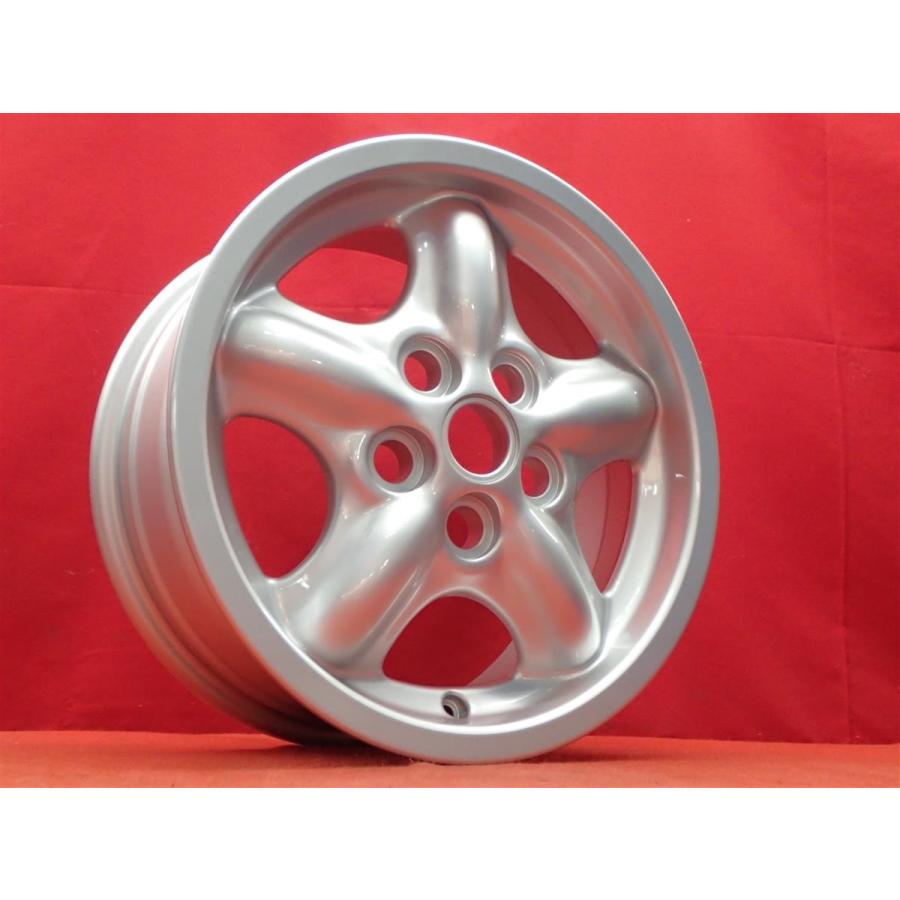 レンジローバー 純正タイヤ ホイール セット 4本 RANGE ROVER LANDROVER RANGEROVER ランドローバー 純正 ホイール 4本 7J-16