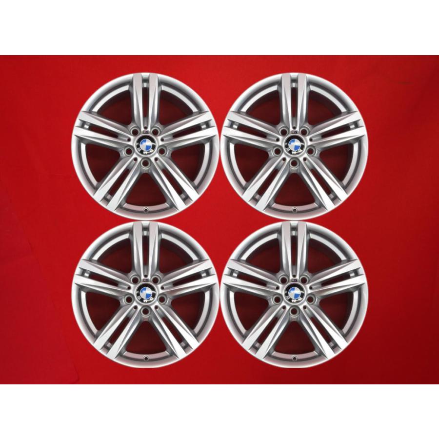 BMW 1 / 2 シリーズ F20 F22 純正スタースポークスタイリング386M 中古