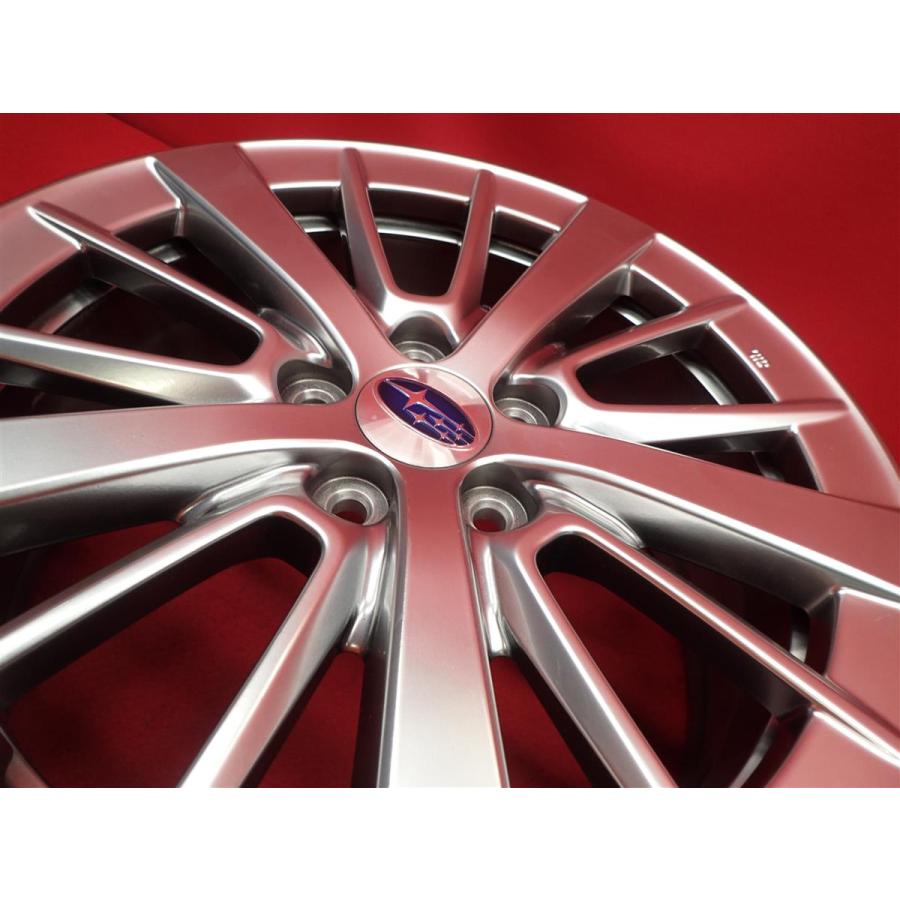 SUBARU スバル インプレッサスポーツ GT2 / GT3 1.6i-L 純正 中古