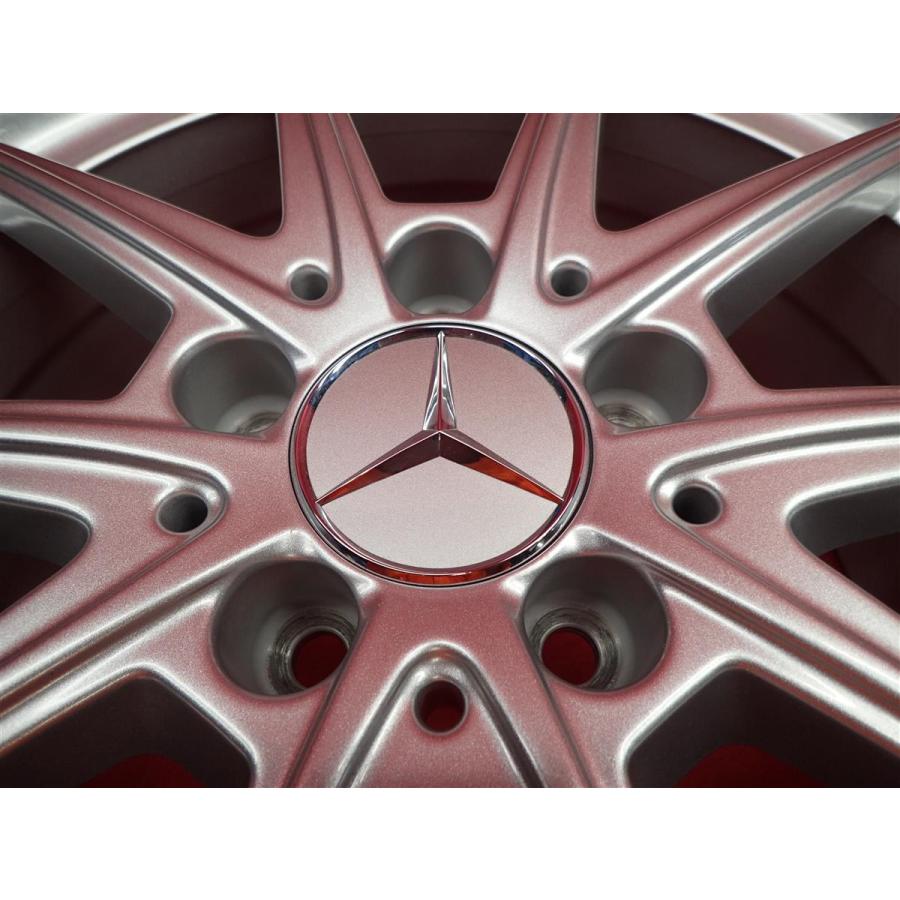 メルセデス ベンツ A クラス W177 純正 中古ホイール 4本 6.5J 16