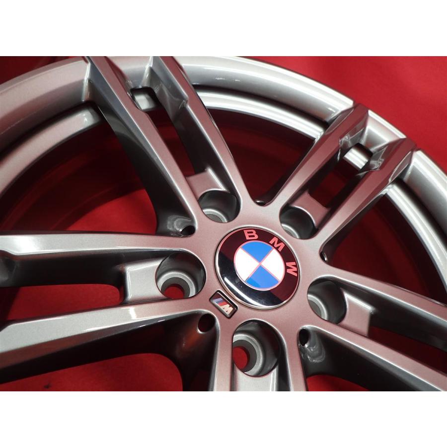 BMW 1/2 シリーズ F20/F22 純正 ダブルスポークスタイリングM719