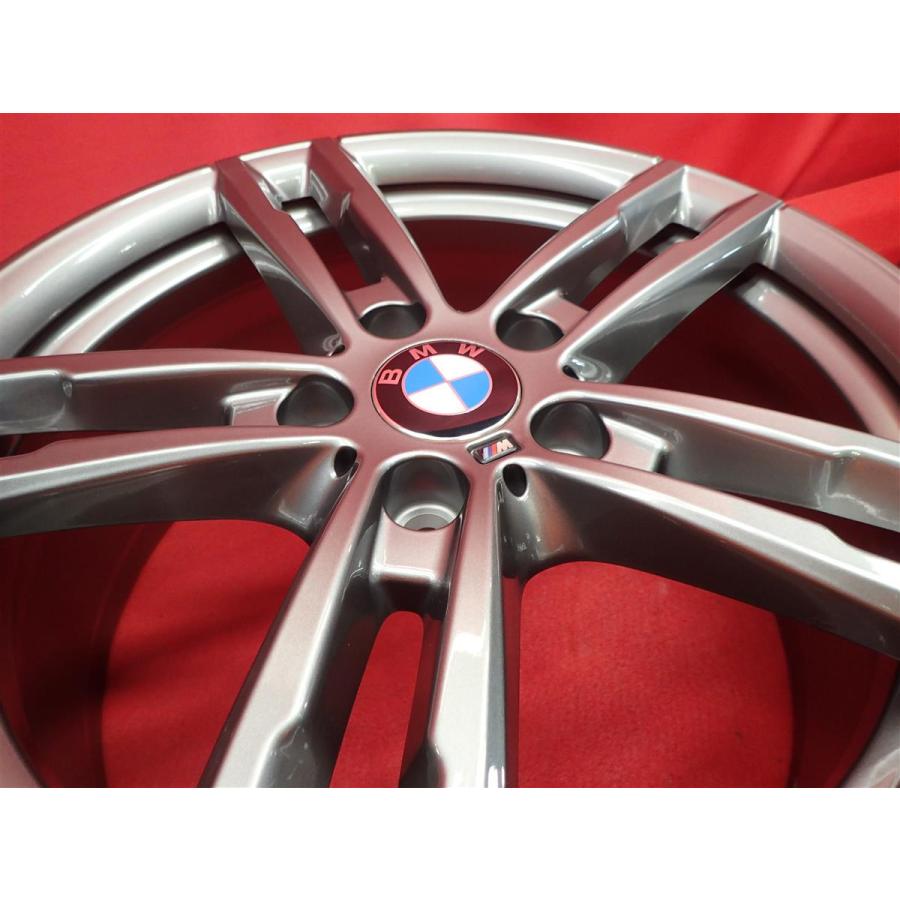 BMW 1/2 シリーズ F20/F22 純正 ダブルスポークスタイリングM719