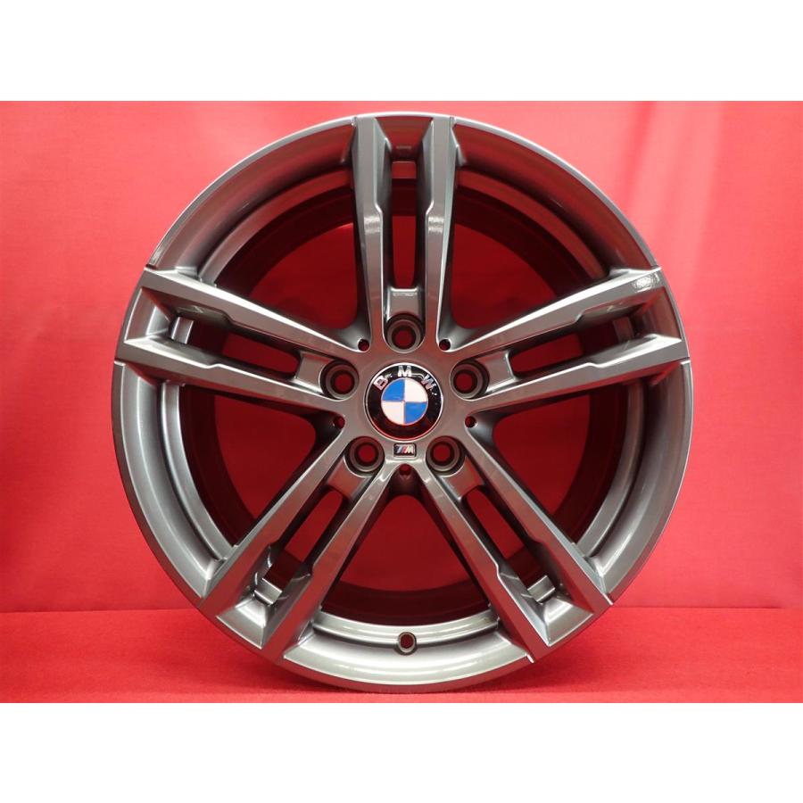 BMW 1/2 シリーズ F20/F22 純正 ダブルスポークスタイリングM719
