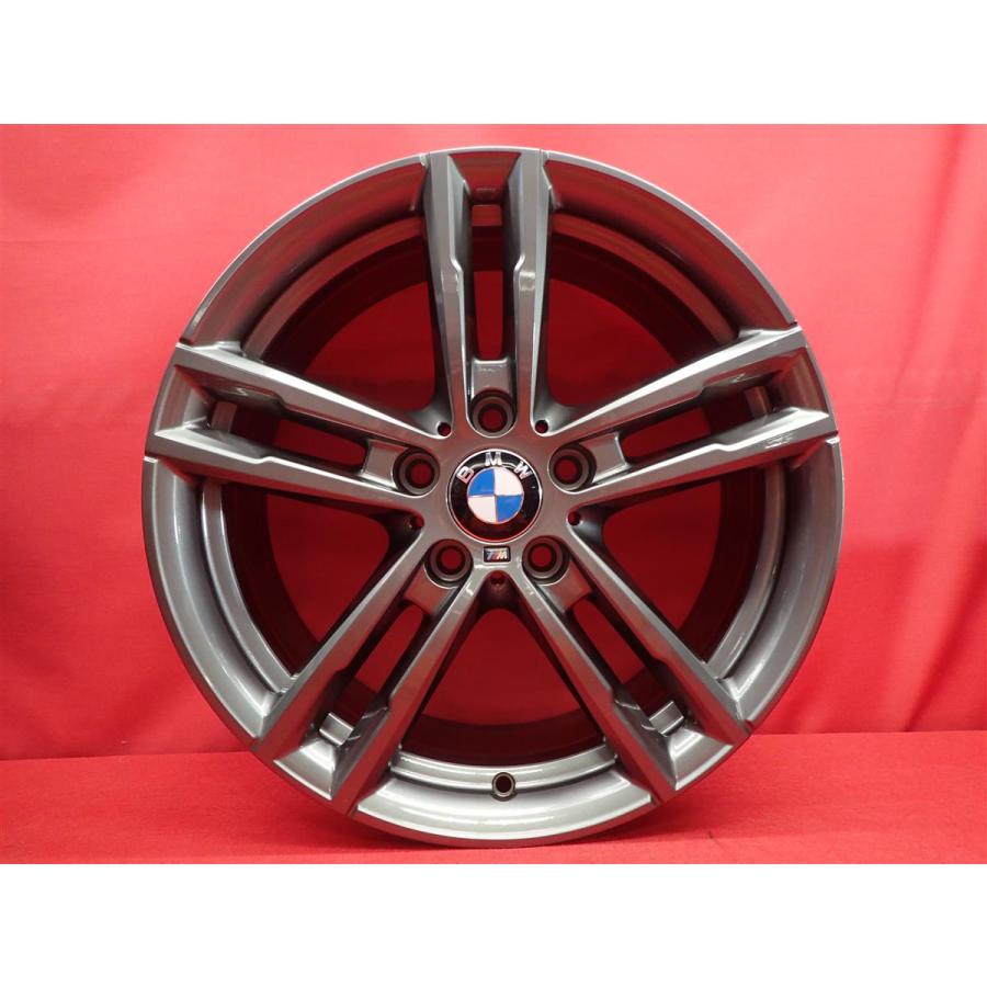 BMW 1/2 シリーズ F20/F22 純正 ダブルスポークスタイリングM719