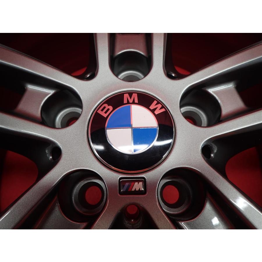 BMW 1/2 シリーズ F20/F22 純正 ダブルスポークスタイリングM719