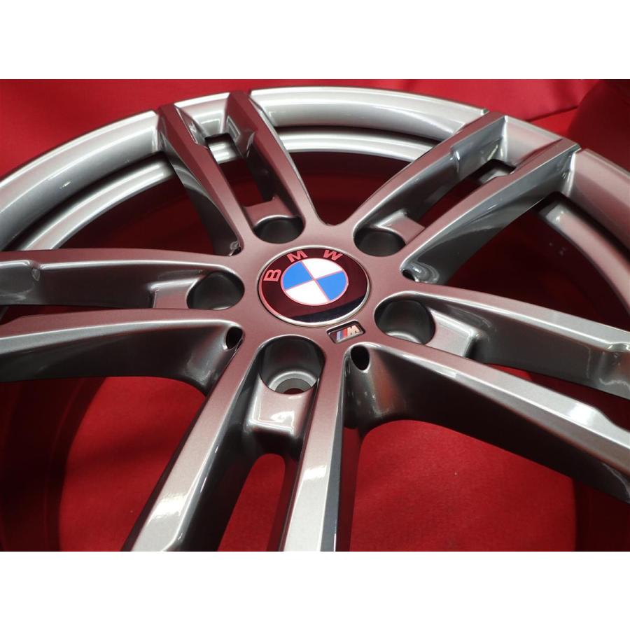 BMW 1/2 シリーズ F20/F22 純正 ダブルスポークスタイリングM719