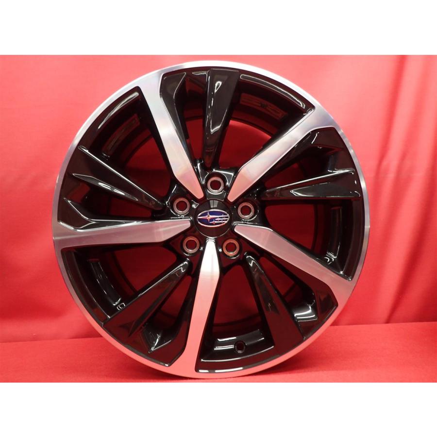 SUBARU スバル レヴォーグ VN5 GT-H/GT-H EX 純正 中古ホイール 4本