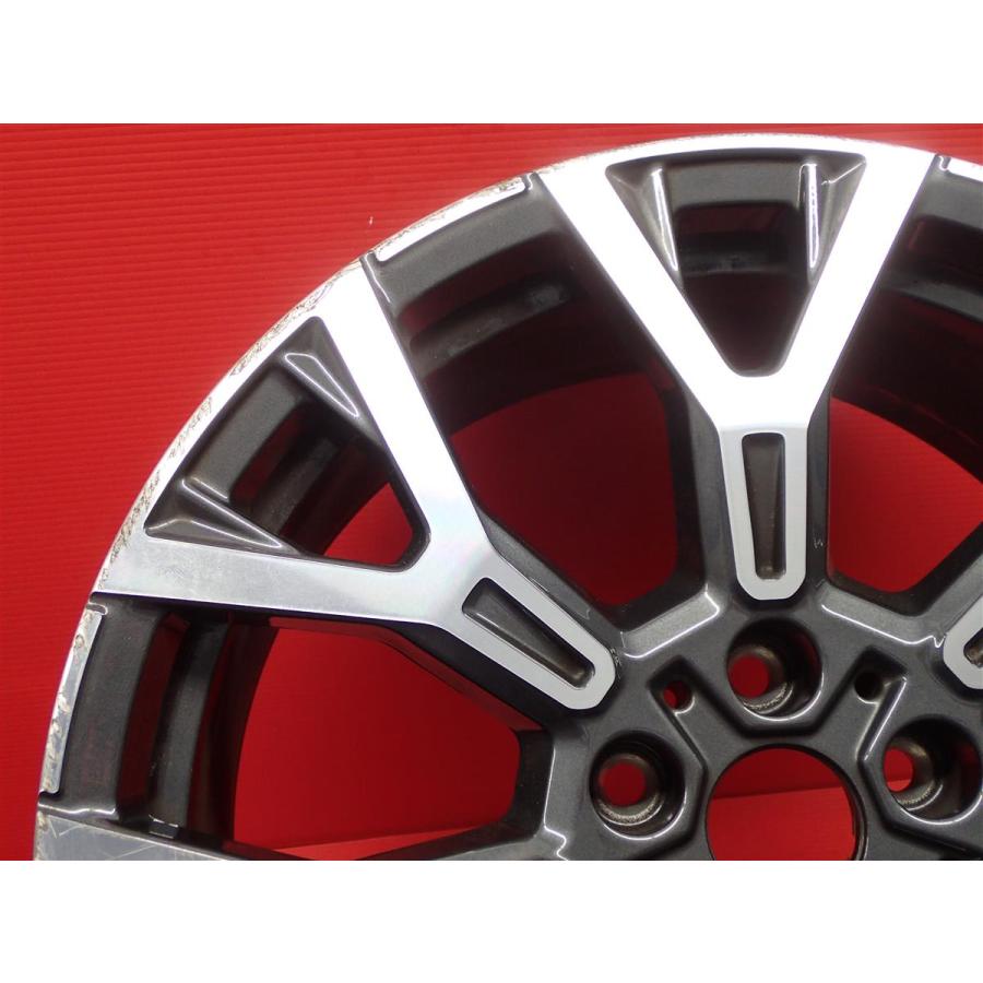 中古ホイール 単品1本 - BMW X1 / X2 F48 F39 純正 Yスポーク 