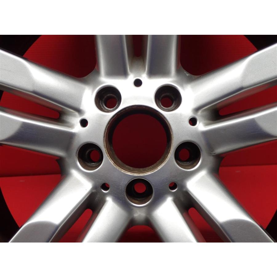 単品 純正 ホイール 1本 メルセデス・ベンツ GLK X204 純正5W 単品 純正 ホイール 1本 メルセデス・ベンツ GLK X204 純正5W